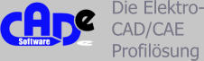 Die Elektro- CAD/CAE Profilösung
